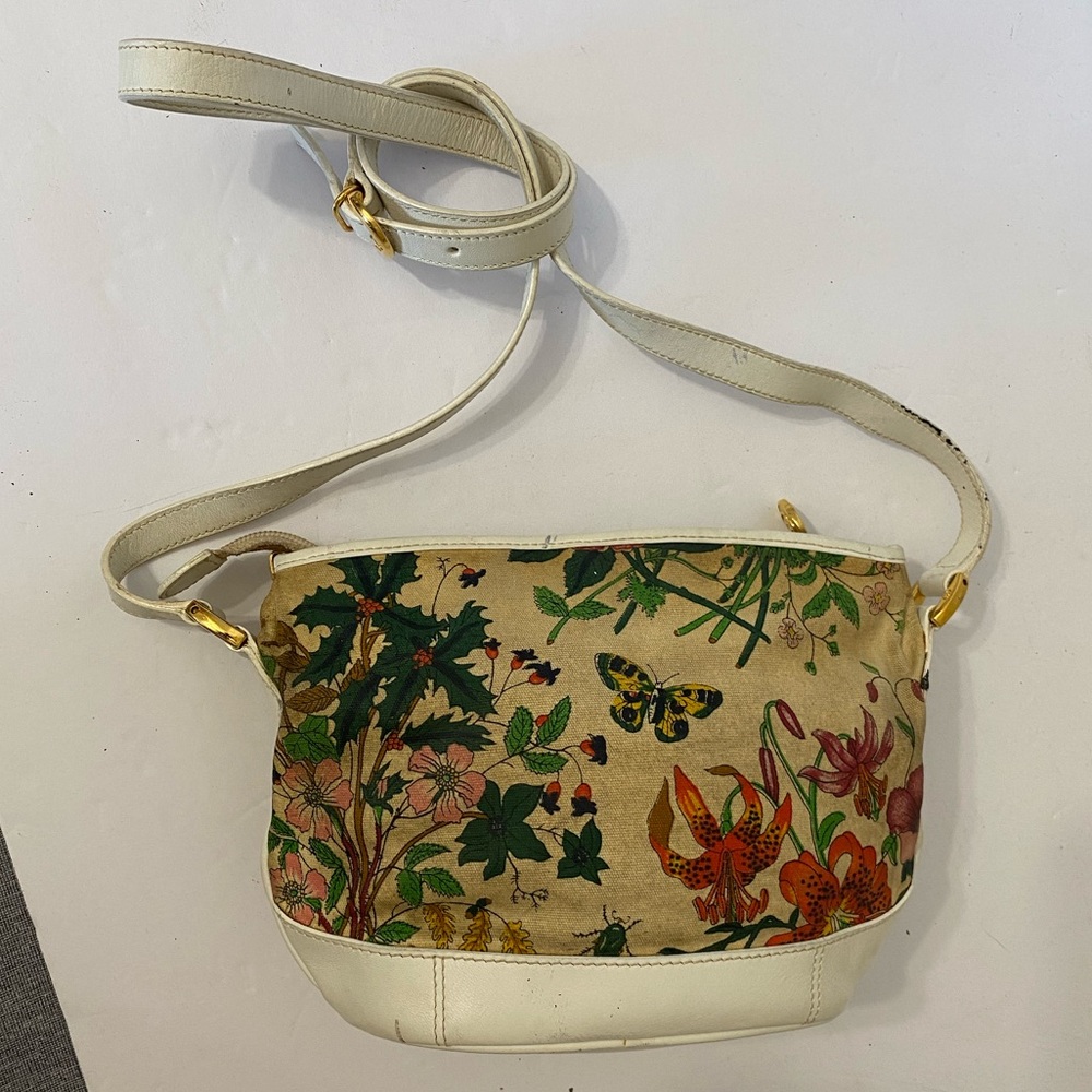 Gucci 💥RARE💥 vintage - Picture 2 of 11